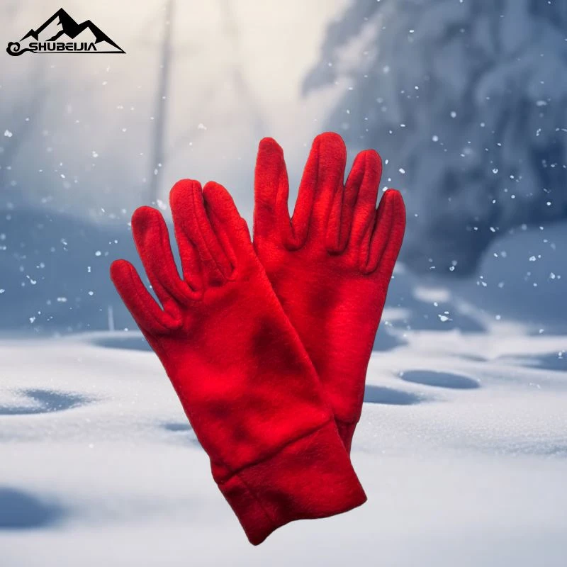 Polar Fleece Gloves